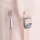 Stanley  All-Day Madeleine Midi 14L Rose Quartz Stanley - 1476864 - zdjęcie 4